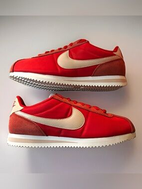 Nike Cortez Textile